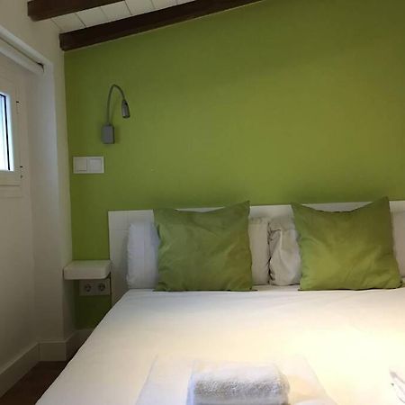 Апартаменты Plaza Mayor-Acogedor Apartamento En Edificio Historico Del Centro-Wifi Мадрид Экстерьер фото
